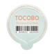 Маска для губ з ефектом глазурі Tocobo Vita Glazed Lip Mask Blister TOC037 фото 1