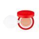 Тональний кушон з матовим фінішем Missha Velvet Finish Cushion SPF50+/PA+++ LTN0816 фото 1