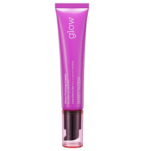 Крем-праймер для сяяння та зволоження шкіри Blithe Glow Priming Cream 4639 фото