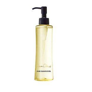 Очищуюча олія VanCleo Pure Cleansing Oil LTN1010 фото