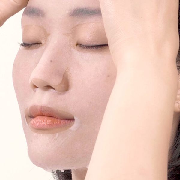 Маска тканевая для осветления кожи Manyo Galac Niacin 2.0 Essence Mask M238846 фото