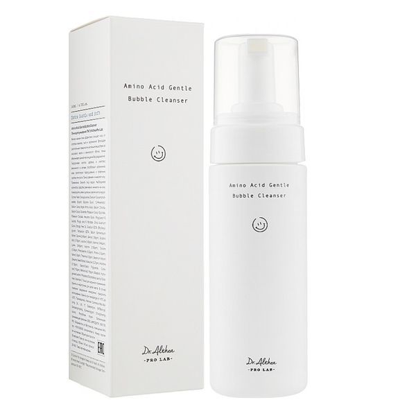 Пінка для вмивання Dr.Althea Amino Acid Gentle Bubble Cleanser M239466 фото
