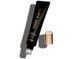 Сироватка-ролер для шкіри навколо очей FarmStay Black Snail Premium Rolling Eye Serum BC-00001036 фото 3