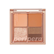 Палетка тіней у базових коричневих відтінках PERIPERA Ink Pocket Shadow Palette #003 Rolling In The Autumn 5025 фото 1