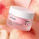 Легкий крем для зневодненої шкіри з екстрактом персика Anua Peach 77 Niacin Enriched Cream M007457 фото 4