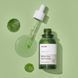 Сыворотка успокаивающая с комплексом центели и бифидобактериями Manyo Bifida Cica Herb Serum KSK 29 фото 4