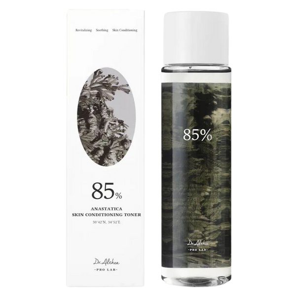 Тонер для обличчя Dr.Althea Anastatica Skin Conditioning Toner M239467 фото