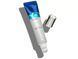 Сироватка-ролер з колагеном для шкіри навколо очей FarmStay Collagen Water Full Moist Rolling Eye Serum BC-00001106 фото 3