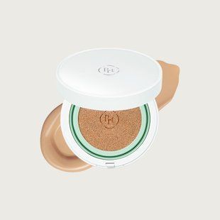 Кушон з екстрактом центелли Purito Seoul Wonder Releaf Centella BB Cushion M239198 фото