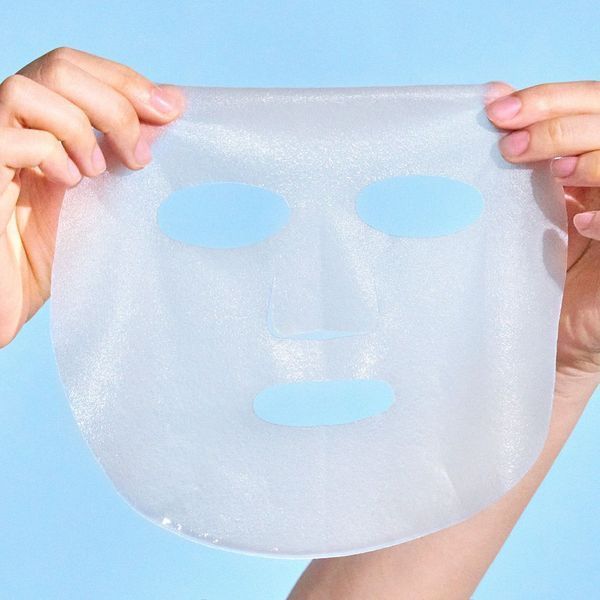 Маска тканевая для увлажнения кожи Manyo Hyaluronic Acid Jelly Mask M238848 фото