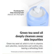Гідрофільний бальзам для очищення шкіри PYUNKANG YUL Deep Clear Cleasing Balm 3833 фото 2