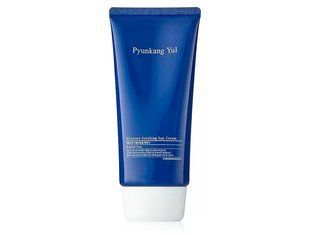 Зволожуючий сонцезахисний крем для обличчя Pyunkang Yul Moisture Soothing Sun Cream SPF 50+ BC-00002071 фото