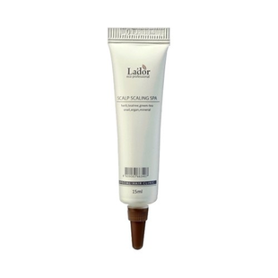 Сыворотка-пилинг для кожи головы LADOR Scalp Scaling Spa Hair Ampoule 665 фото