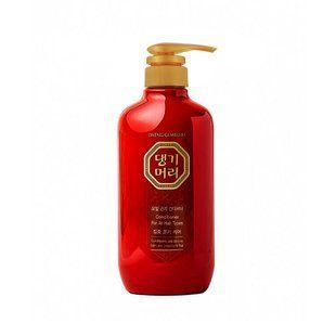 Питательный кондиционер для всех типов волос Daeng Gi Meo RI Conditioner For All Hair Types LTN0946 фото