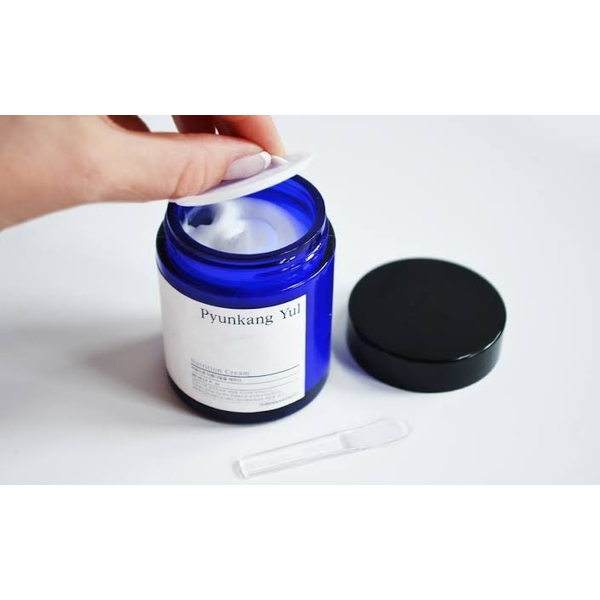 Питательный крем для лица PYUNKANG YUL Nutrition Cream 44 фото