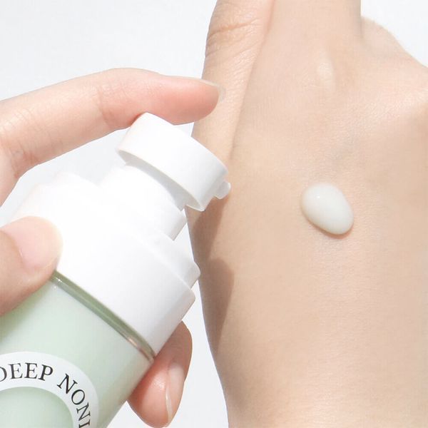 Заспокійливий лосьйон для обличчя Dr.Althea Fresh Deep Noni Lotion M239469 фото