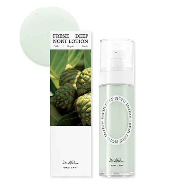 Заспокійливий лосьйон для обличчя Dr.Althea Fresh Deep Noni Lotion M239469 фото