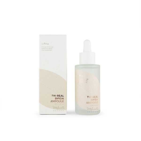 Сыворотка омолаживающая с лизатом бифидобактерий Isntree TW-REAL Bifida Ampoule M238949 фото