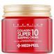 Омолоджувальний нічний крем з колагеном Medipeel Collagen Super 10 Sleeping Cream 4219 фото 1