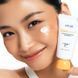 Увлажняющий солнцезащитный крем без белых следов Anua Zero-Cast Moisturizing Finish Sunscreen M239368 фото 4