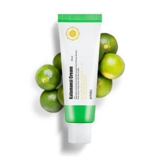 Крем с витамином С A'PIEU Kalamansi Cream 4290 фото