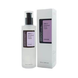 Освітлювальна есенція з АХА кислотами 7% COSRX AHA 7 Whitehead Power Liquid 2270 фото