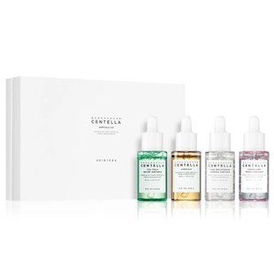 Набір сироваток для обличчя SKIN1004 Madagascar Centella Ampoule Kit M237452 фото