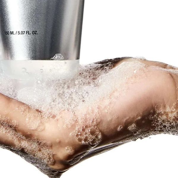 Мягкая пенка для умывания Anua Anua 8 Hyaluronic Acid Hydrating Gentle Foaming Cleanser ANU028 фото