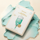 Двоступінчаста заспокійлива маска з центеллою JM SOLUTION WATER LUMINOUS S.O.S RINGER CICA MASK special 5067 фото 2