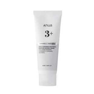 Крем для укрепления защитного барьера с керамидами и пантенолом Anua 3 Ceramide Panthenol Moisture Barrier Cream M239369 фото