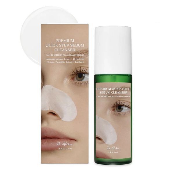Тонер для очистки пор Dr.Althea Premium Quick Step Sebum Cleanser M239471 фото