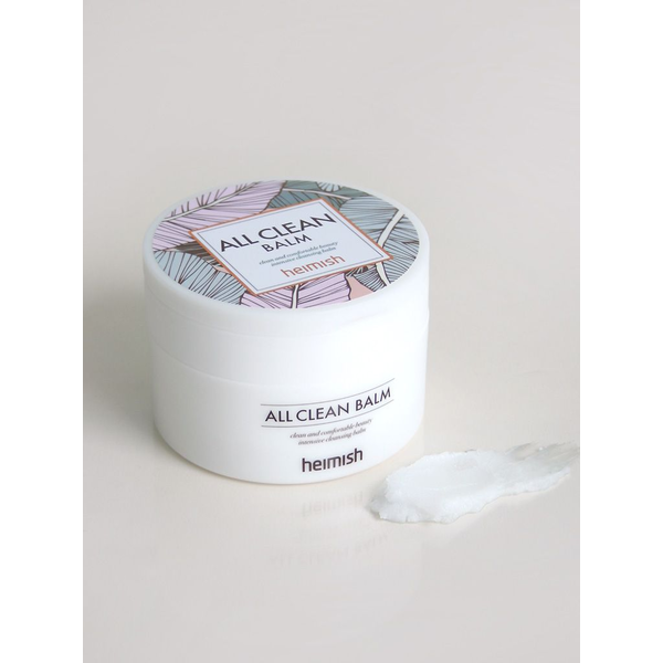 Бальзам гидрофильный для очищения кожи Heimish All Clean Balm 2454 фото