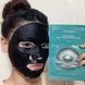 Маска тканинна триетапна JMsolution Marine Luminous Black Pearl Balancing Mask M239051 фото 2