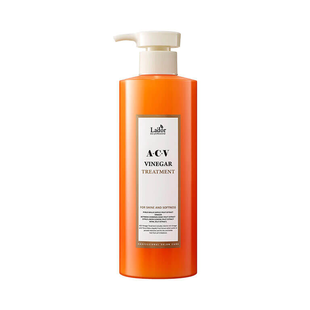 Маска-кондиционер для волос с яблочным уксусом Lador ACV Vinegar Treatment 4912 фото