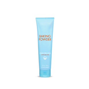Скраб для очищення пор із содою Etude House Baking Powder Crunch Pore Scrub 2955 фото
