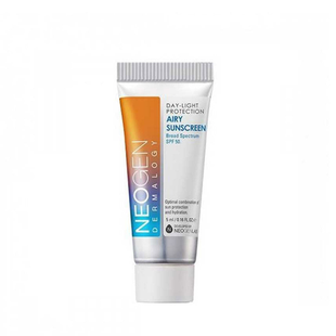 Легкий сонцезахисний крем на основі хімічних фільтрів NEOGEN DERMALOGY DAY LIGHT PROTECTION AIRY SUNSCREEN NGN041 фото