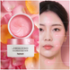Патчі для очей з екстрактом болгарської троянди HEIMISH Bulgarian Rose Hydrogel Eye Patch 2455 фото 2