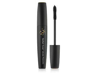 Тушь для ресниц с эффектом супер объёма и фиксации FarmStay Perfect Super Volume Mascara BC-00002039 фото
