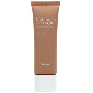 Антиоксидантний ліфтинг-крем з кіноа Trimay LipodiPeptide Cera CoQ10 Volume Lift Cream M237473 фото