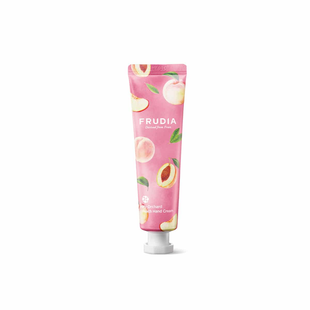 Увлажняющий крем для рук "Персик" FRUDIA My Orchard Peach Hand Cream FRD012 фото