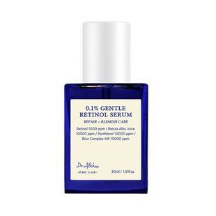 Сироватка для обличчя з ретинолом Dr.Althea 0.1% Gentle Retinol Serum M239474 фото