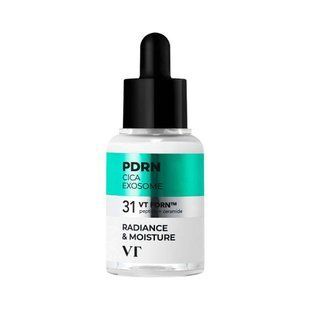 Омолоджувальна ампула з PDRN і пептидами VT Cosmetics PDRN R5 Firming Ampoule M239624 фото