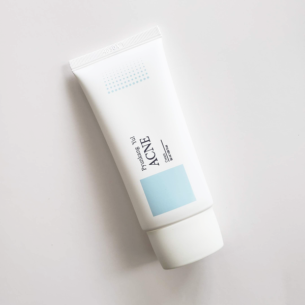 Крем для проблемної шкіри PYUNKANG YUL ACNE Cream 2463 фото