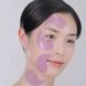 Гідрогелеві патчі з пептидами та гіалуроновою кислотою Medipeel Peptide 9 Volume Lifting Eye Patch Pro 5037 фото 3