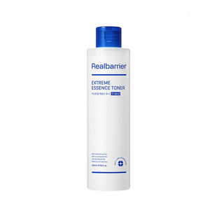 Есенція-тонер для зволоження шкіри Real Barrier Extreme Essence Toner M239104 фото