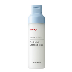 Глубоко увлажняющий тоник-эссенция для лица с пантетоином Manyo Panthetoin Essence Toner KSK 37 фото