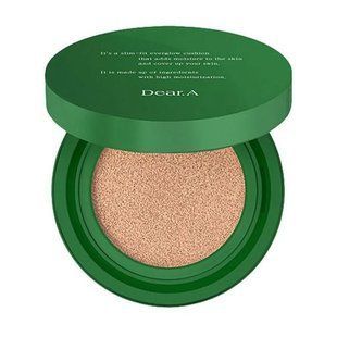 Кушон тональний Dr.Althea Slim Fit Everglow Cushion M239423 фото