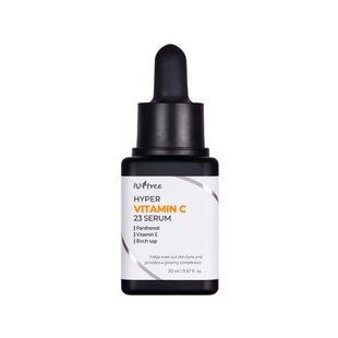 Сыворотка осветительная с витамином С Isntree Hyper Vitamin C 23 Serum M238954 фото