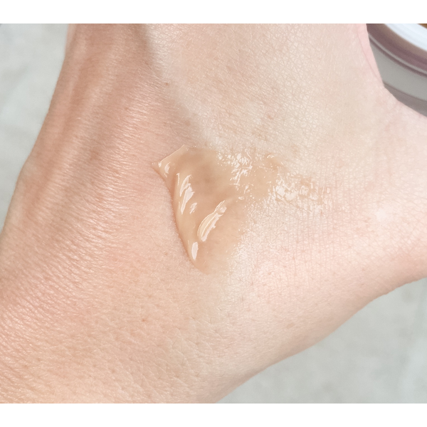 Спресована зволожувальна сироватка Blithe Pressed Serum Tundra Chaga 2712 фото