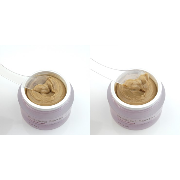 Спресована зволожувальна сироватка Blithe Pressed Serum Tundra Chaga 2712 фото